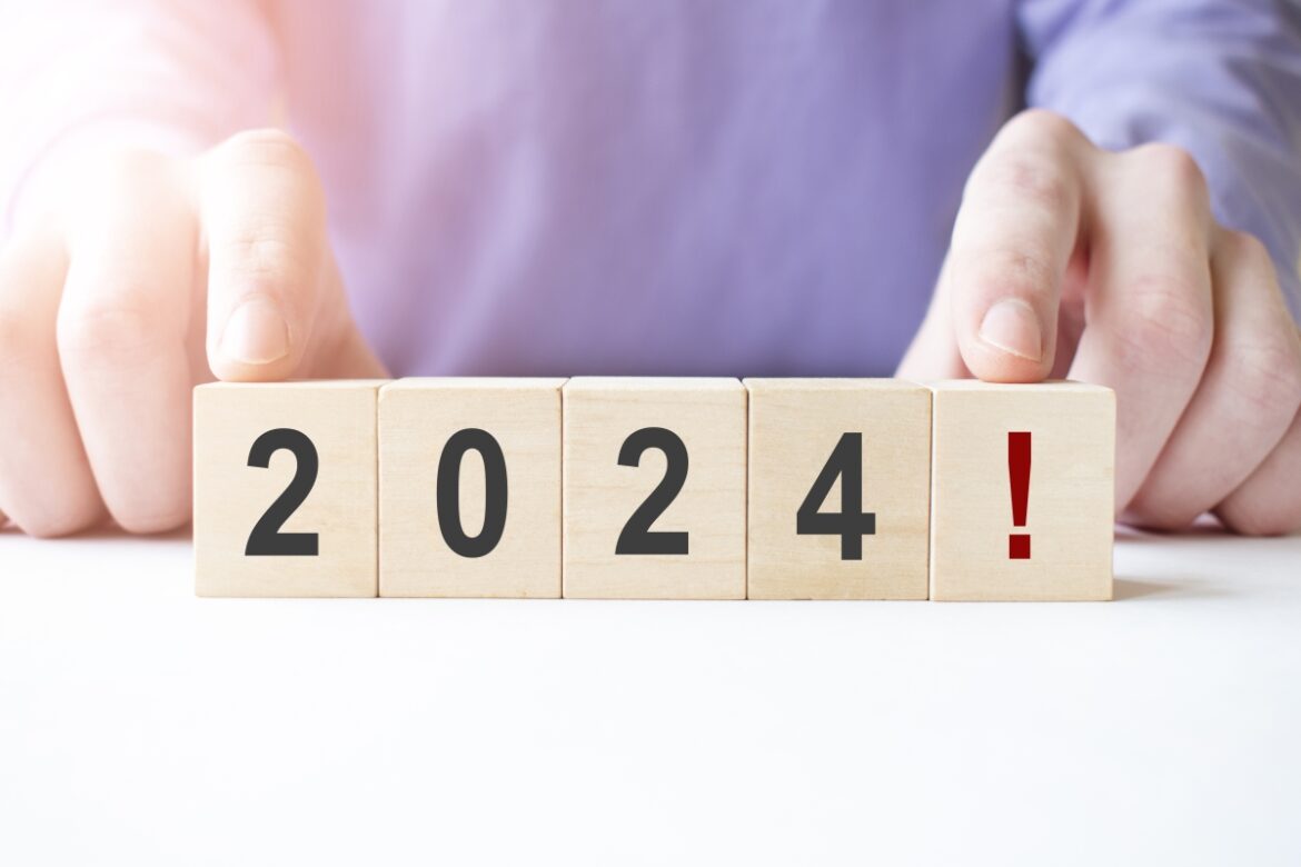 Najważniejsze zmiany w prawie dla przedsiębiorców w 2024 roku